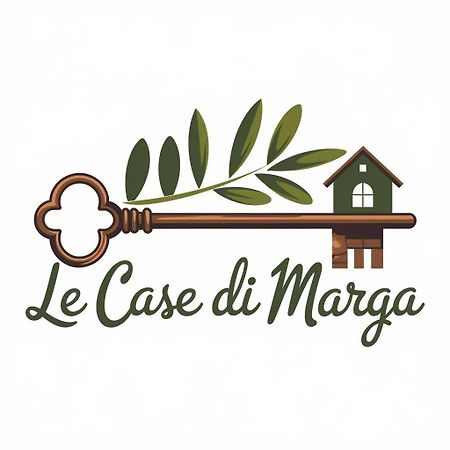 Le Case Di Marga Santeramo in Colle Extérieur photo